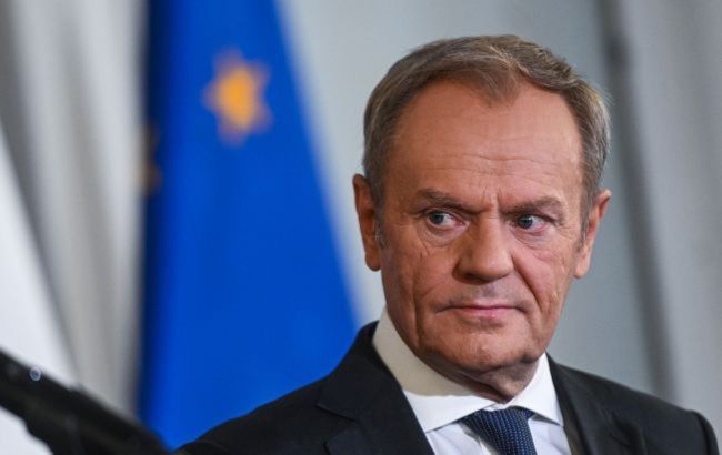 Not a surprise to anyone: Tusk says Orb&aacute;n
