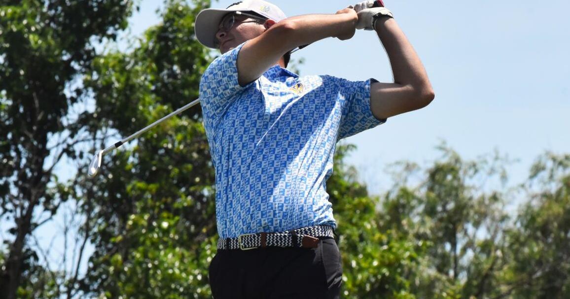Homestead golf headed back to state; Orofino regional champ | High Schools