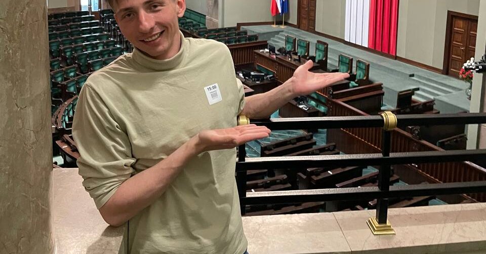Poland Sentences Russian Exile to 7 Years in Prison for Spying