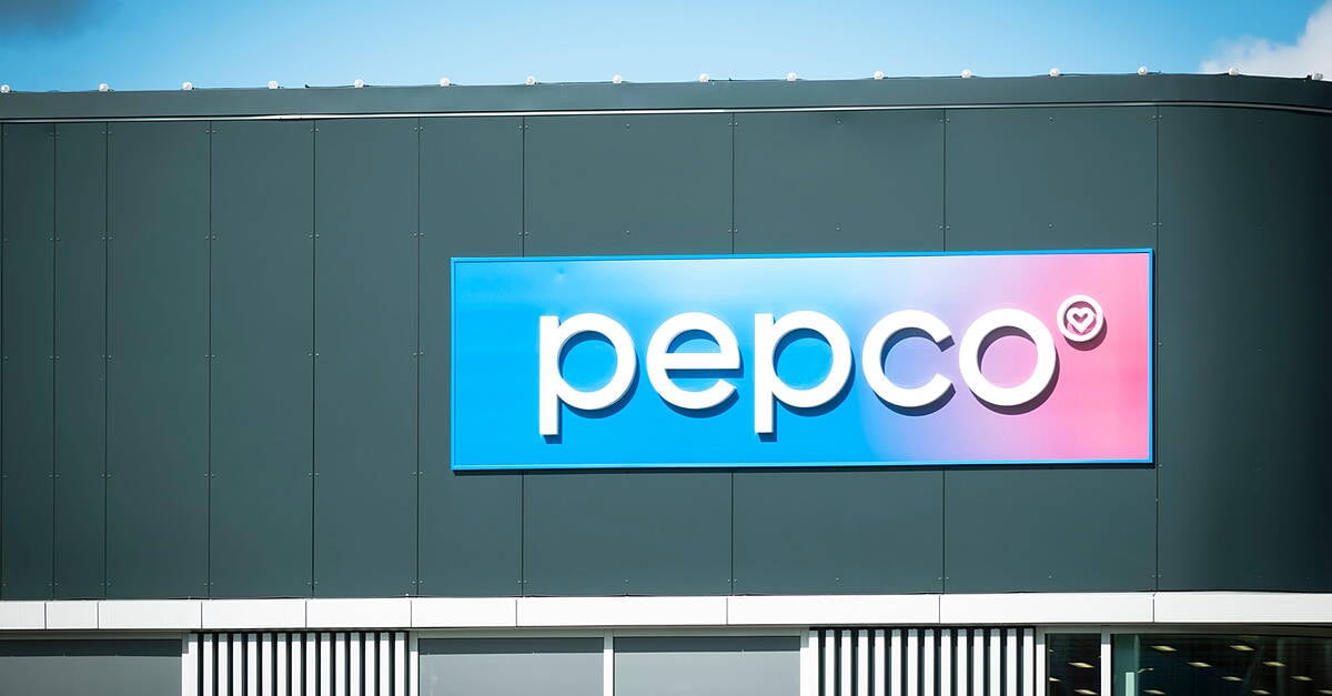 Pepco Group Exits FMCG Retail With Dealz Poland Sale