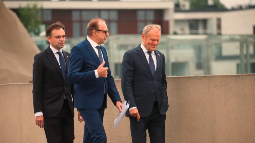 European Space Agency picks Warsaw for landmark new center