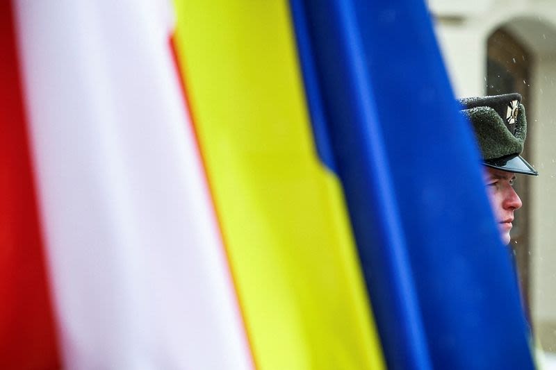 Russia exploits Poland-Ukraine dispute to step up disinformation campaign, officials and experts say