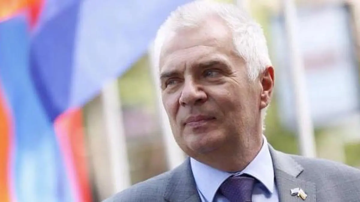 World unpredictable; Poland, India can build axis of stability: Polish envoy