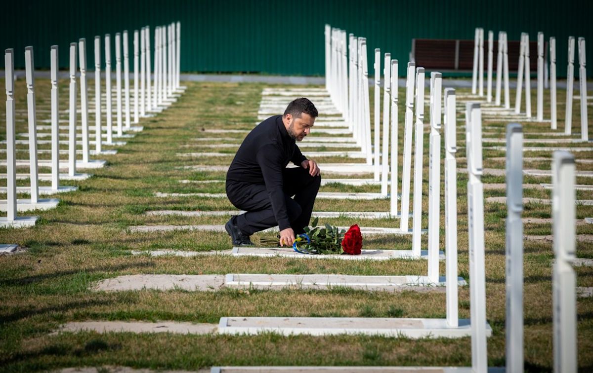 Poland slams Ukrainian 'chauvinism' as Kiev memorial plans revive spat