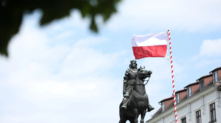 Three young Ukrainians attacked in Poland
