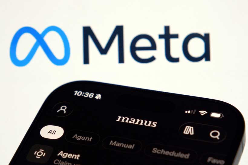 Why Is Poland Seeking a €250 Million Fine Against Meta?