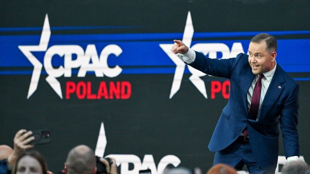 Democracy Digest: Crypto Scandal Returns to Haunt Poland’s Right Ahead of Election Year