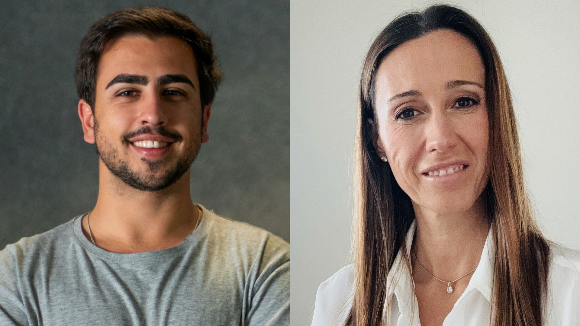 “Nós não criámos o problema. Somos o resultado dele”: a startup que quer revolucionar o trabalho na área da saúde
