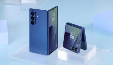 as inovações por trás dos dobráveis mais finos e refinados da Samsung – Samsung Newsroom Brasil
