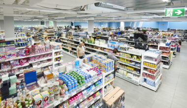 Tudo a menos de 2 euros? Action abre nova loja em Portugal: a 19.ª em tempo recorde - Marketeer