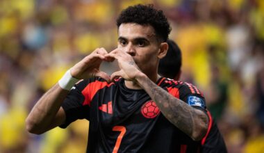 Adeus aos bónus de Luis Díaz: mudança para o Bayern tem impacto no FC Porto