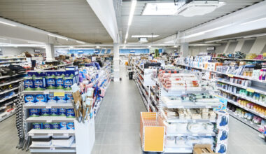 A loja onde (quase) tudo custa menos de 2 euros chegou ao norte do país: e nós sabemos exatamente onde - Marketeer