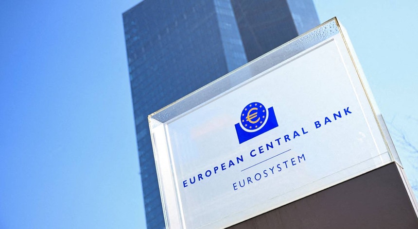 Pausa em ciclo de descidas. Banco Central Europeu mantém taxas de juro nos 2%