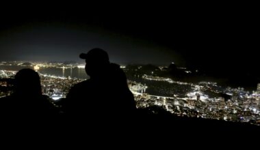 'Rio é uma das cidades que mais passaram por modificações', diz arquiteto e urbanista