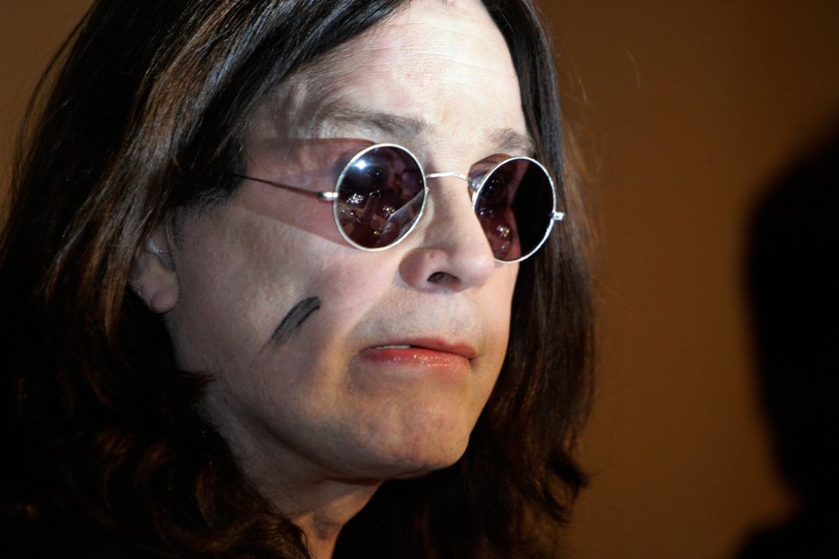 Últimos meses de vida de Ozzy Osbourne vão virar documentário, diz filho