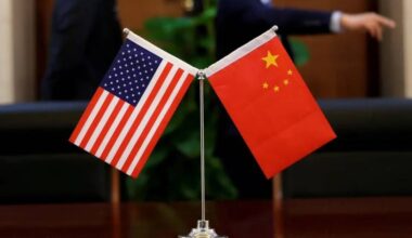 China e EUA tentam prolongar trégua na guerra comercial