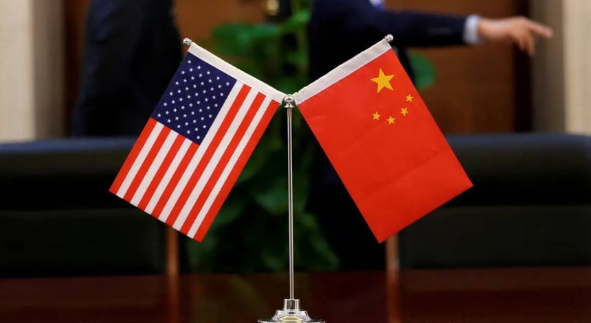 China e EUA tentam prolongar trégua na guerra comercial