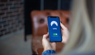 Pesquisas por VPNs disparam no Reino Unido após entrada em vigor de novas regras de verificação de idade online