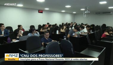 Sem verba, MEC adota 'compra escalonada' de livros e foca em português e matemática para 2026 | Educação
