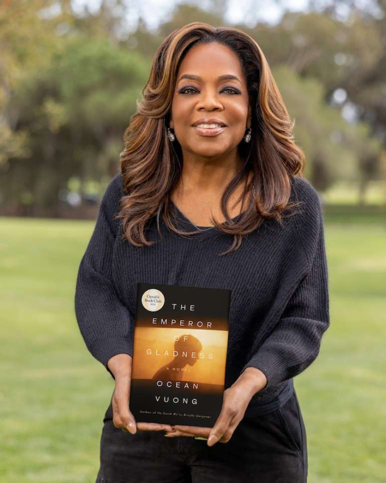 Oprah Winfrey irá abrir porteiras de sua estrada particular para moradores do Havaí fugir de possível tsunami