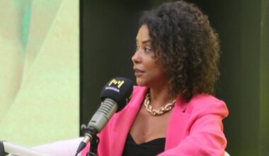 Sidônio Palmeira comenta tarifaço e reafirma disposição para negociação: "Brasil não abrirá mão da soberania nacional"