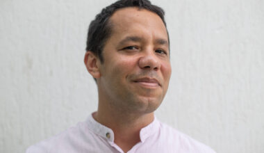 Itamar Vieira Junior lança 'Coração sem Medo' em outubro - 30/07/2025 - Walter Porto