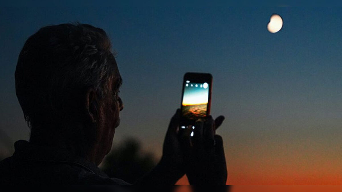 dicas para evitar fotos borradas • DOL