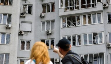 Rússia ignora ameaças de Trump. Pelo menos 20 mortos em ataques russos