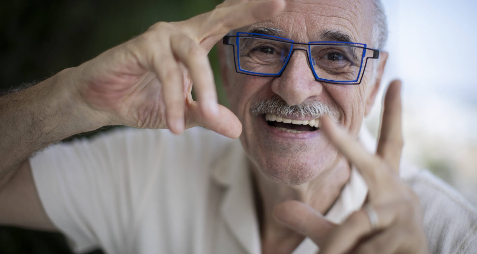 Marcos Caruso acerta votla à Globo em nova novela das sete - 29/07/2025 - Outro Canal