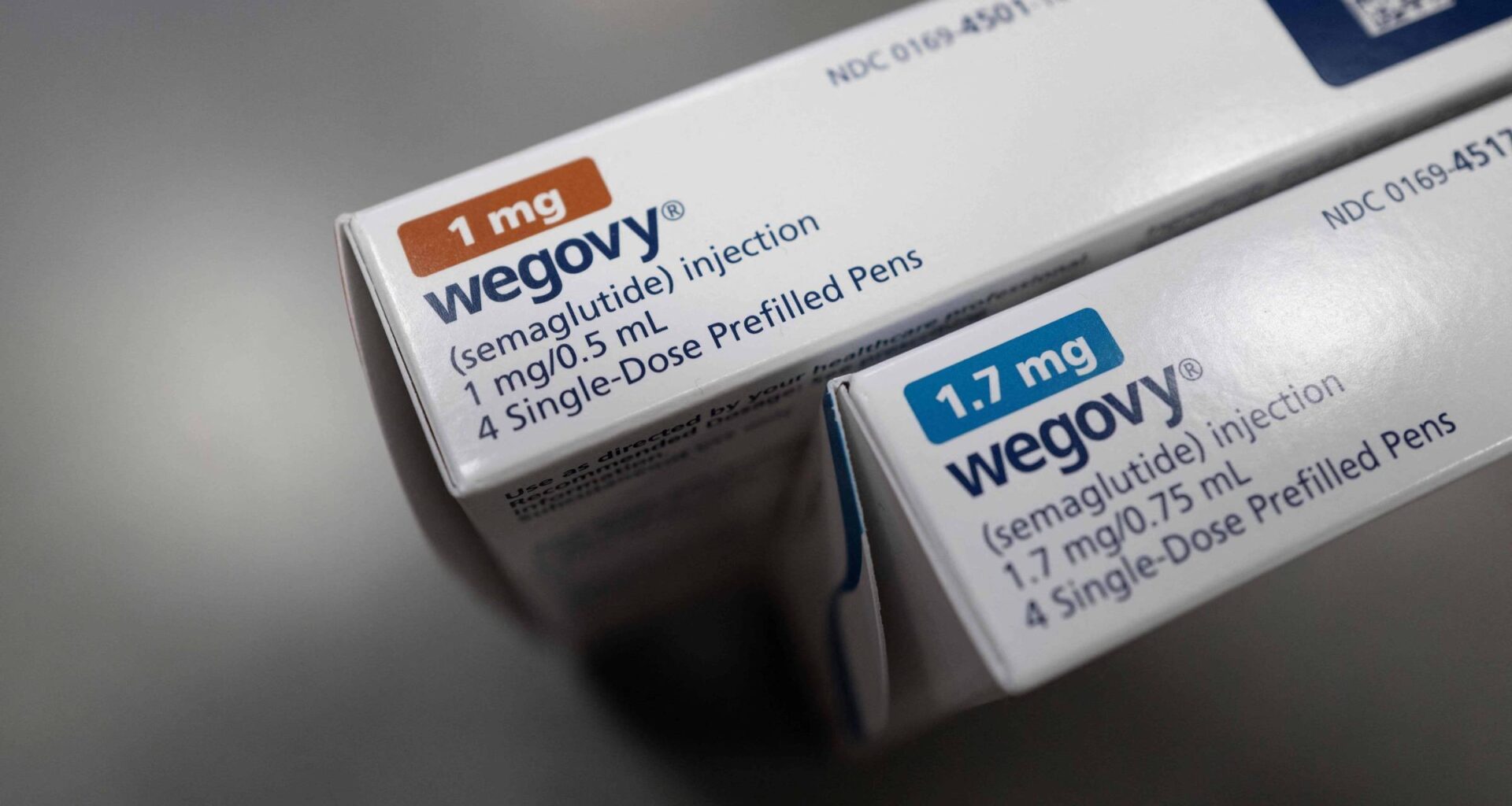 Novo Nordisk submete primeira versão oral do Wegovy à FDA - 25/07/2025 - Equilíbrio e Saúde