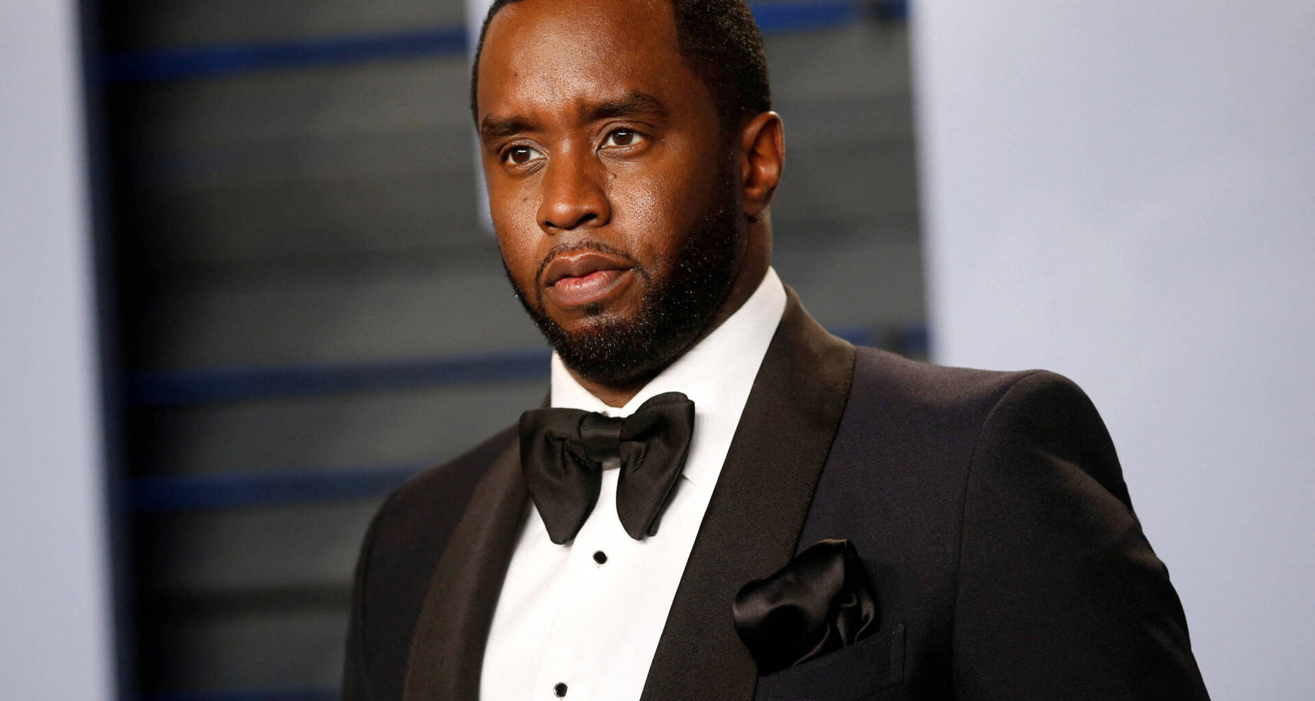 Diddy propõe US$ 50 mi para aguardar sentença em liberdade - 29/07/2025 - Ilustrada