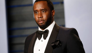 Diddy propõe US$ 50 mi para aguardar sentença em liberdade - 29/07/2025 - Ilustrada