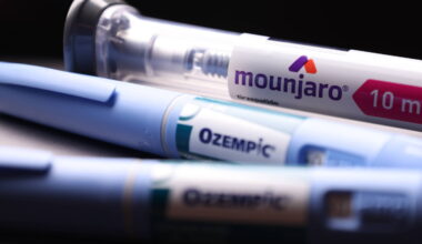 Medicamentos como Ozempic são testados para outras doenças - 30/07/2025 - Equilíbrio e Saúde