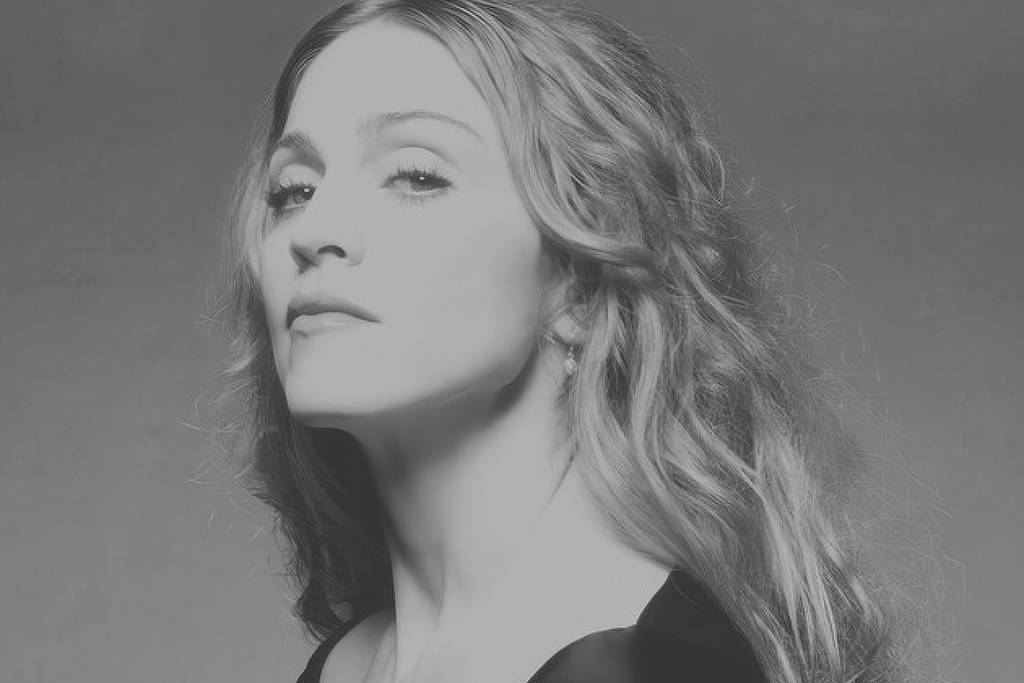 Madonna lança 'Veronica Electronica', álbum de remix - 25/07/2025 - Ilustrada