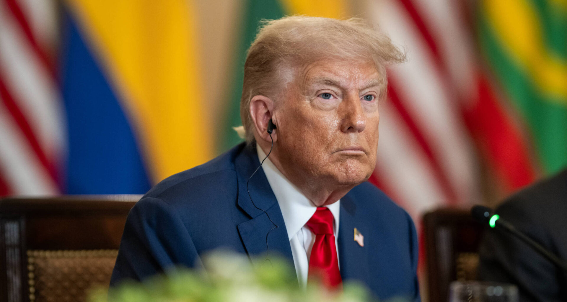 Trump cria tarifa de 50% a Brasil; há quase 700 exceções - 30/07/2025 - Mercado
