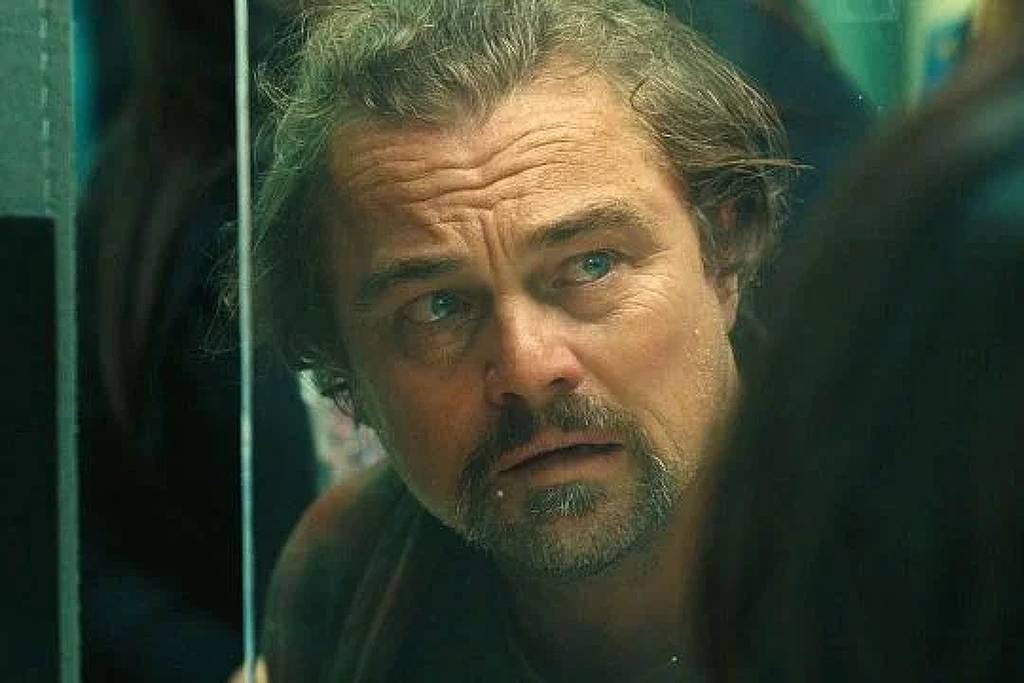Filme com Leonardo DiCaprio terá parceria com 'Fortnite' - 24/07/2025 - Ilustrada