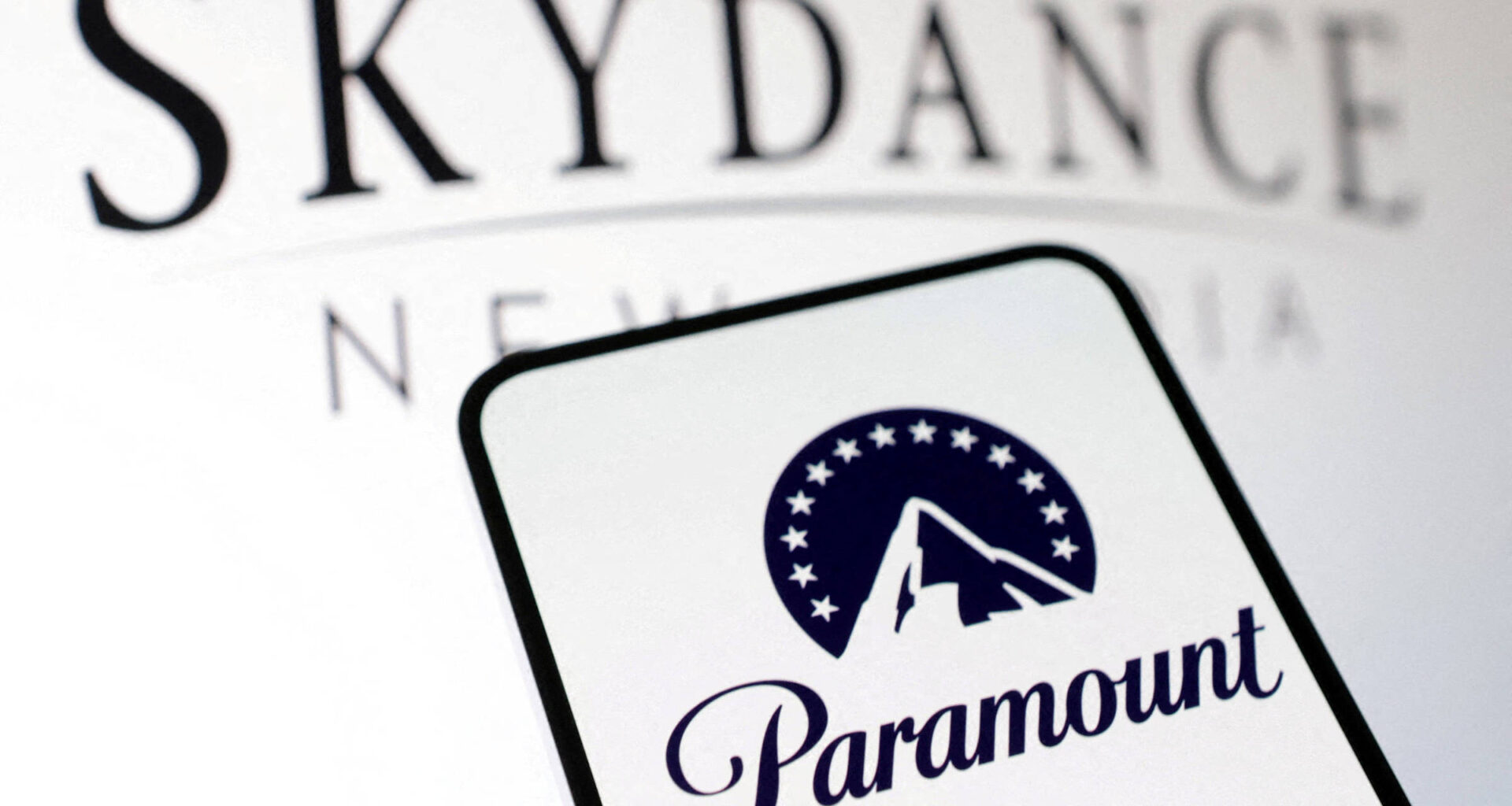 Fusão da Paramount e Skydance é aprovada - 24/07/2025 - Ilustrada