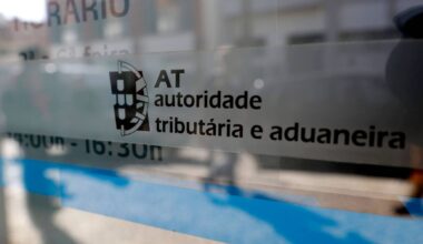 Prepare-se para reembolsos de IRS menores em 2026: veja as simulações