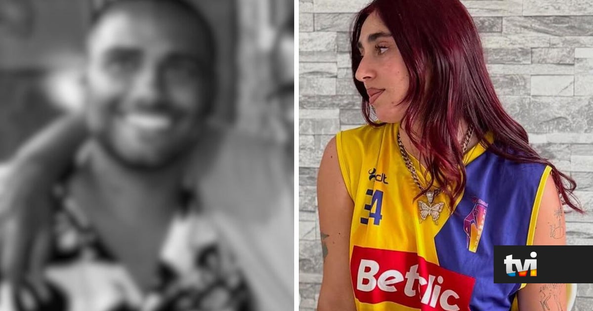 Marie está novamente apaixonada: revelada a identidade do homem que lhe 'roubou' o coração - Big Brother