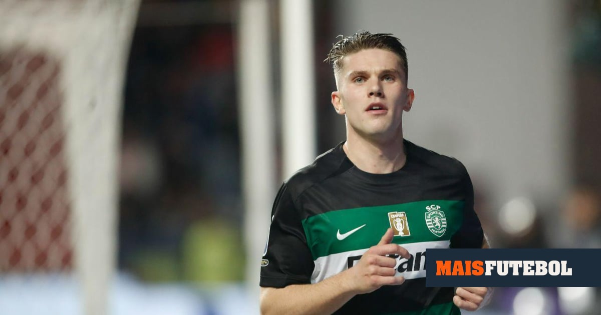 Sporting autoriza Gyökeres a viajar (após Arsenal aceitar exigências)