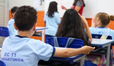 MEC suspende compra de livros didáticos de ciências, história e geografia por falta de orçamento – Noticias R7