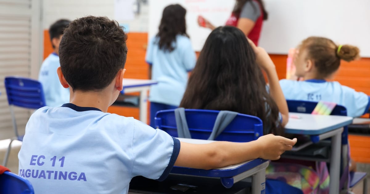 MEC suspende compra de livros didáticos de ciências, história e geografia por falta de orçamento – Noticias R7