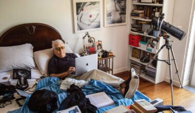 “Separei-me três vezes da minha mulher por causa deste livro”: Pedro Paixão quebra silêncio e explica regresso