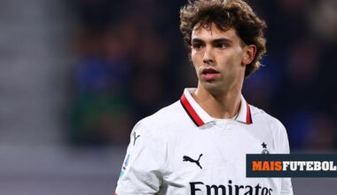 Fundo Soberano saudita faz nova consulta, mas Félix prefere Benfica