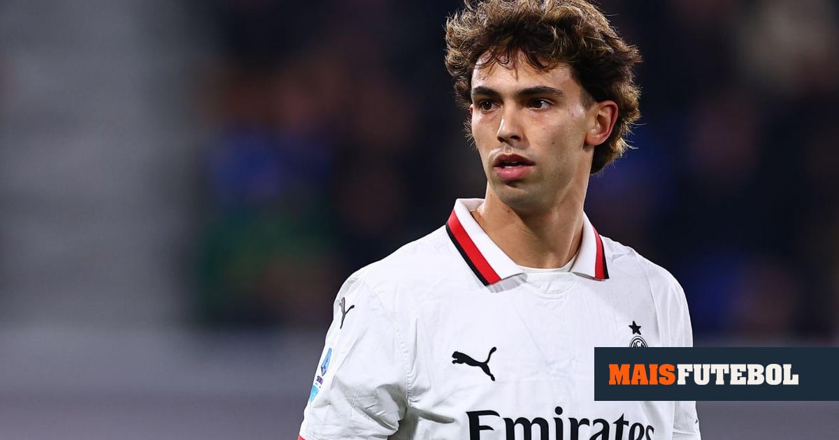 Fundo Soberano saudita faz nova consulta, mas Félix prefere Benfica