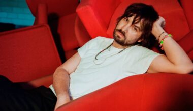 Música nova para o fim de semana: 7 minutos à Tame Impala, o disco perdido de Madonna e a liberdade de Sam Smith