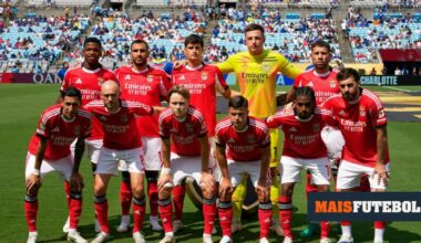 Eusébio Cup com transmissão em sinal aberto