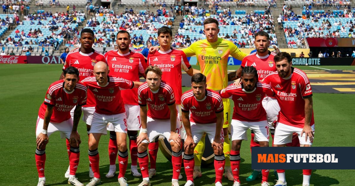 Eusébio Cup com transmissão em sinal aberto