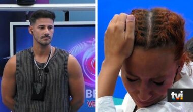 Entrada de João Oliveira gera onda de reações no Instagram da TVI. E não são unânimes - Big Brother