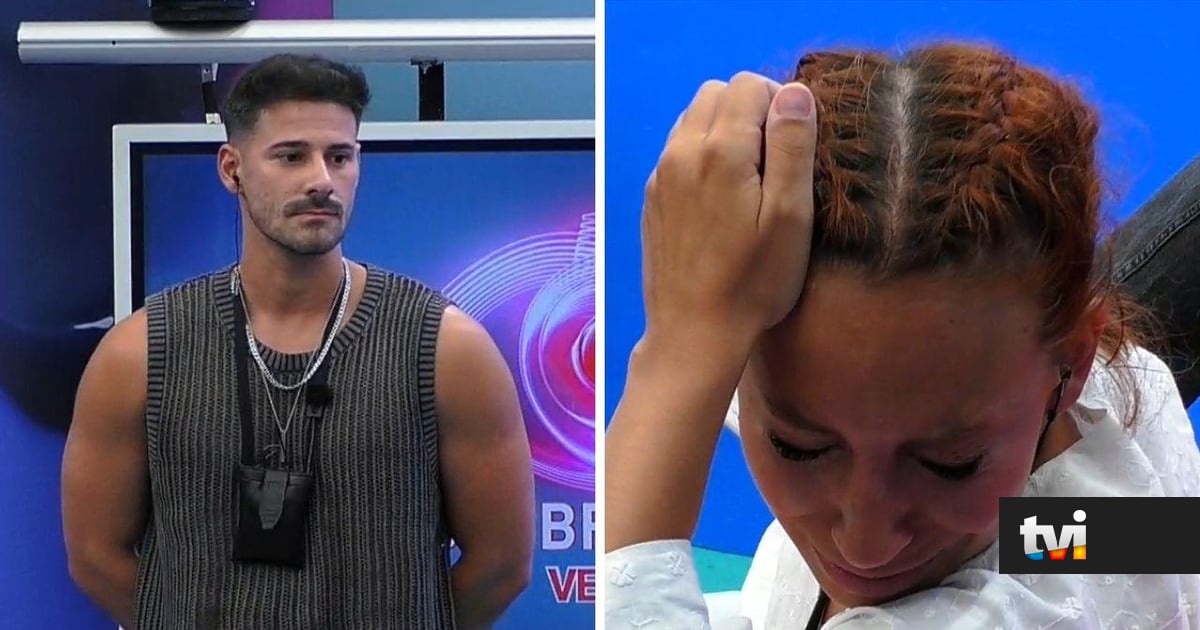 Entrada de João Oliveira gera onda de reações no Instagram da TVI. E não são unânimes - Big Brother